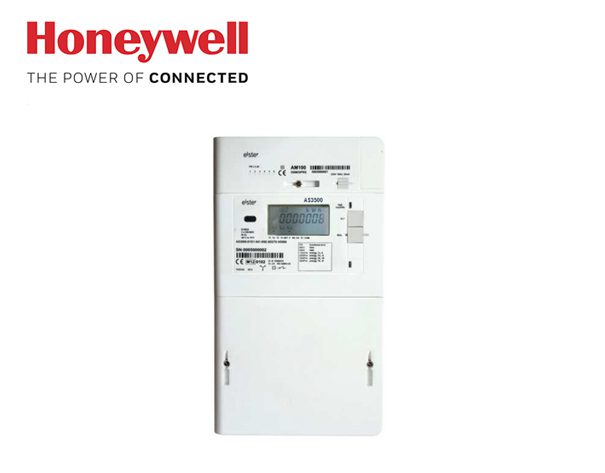 Honeywell Smart Meter Board Assembly Part # 51309389-003 
